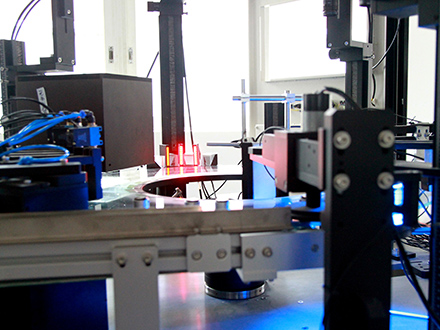 產(chǎn)品表面缺陷檢測(cè)技術(shù)的三個(gè)發(fā)展階段