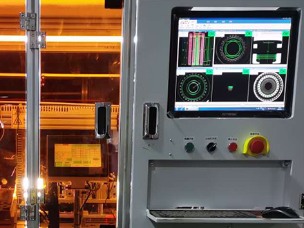 光學(xué)影像篩選機(jī)取代人工品檢已成趨勢(shì)！